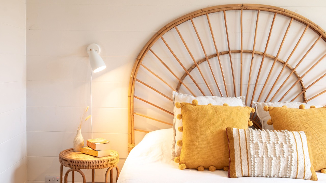 Photo of Bedroom in La Preneuse