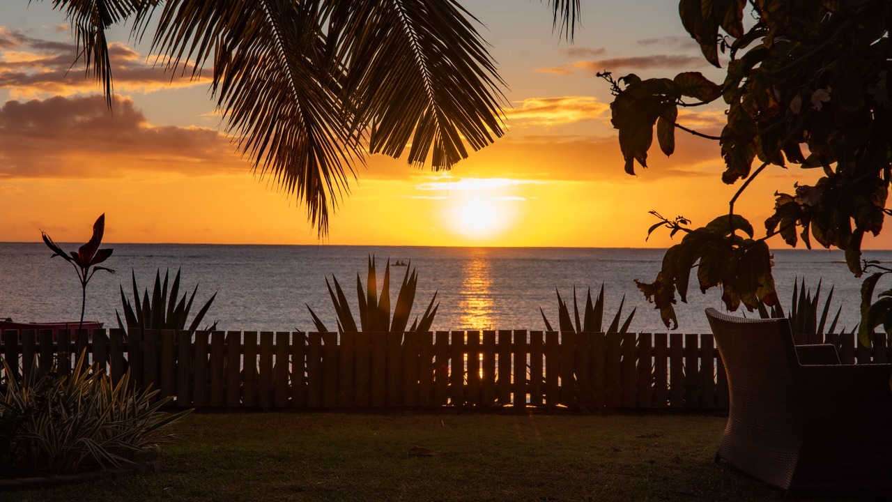 Photo of Outdoor in La Preneuse