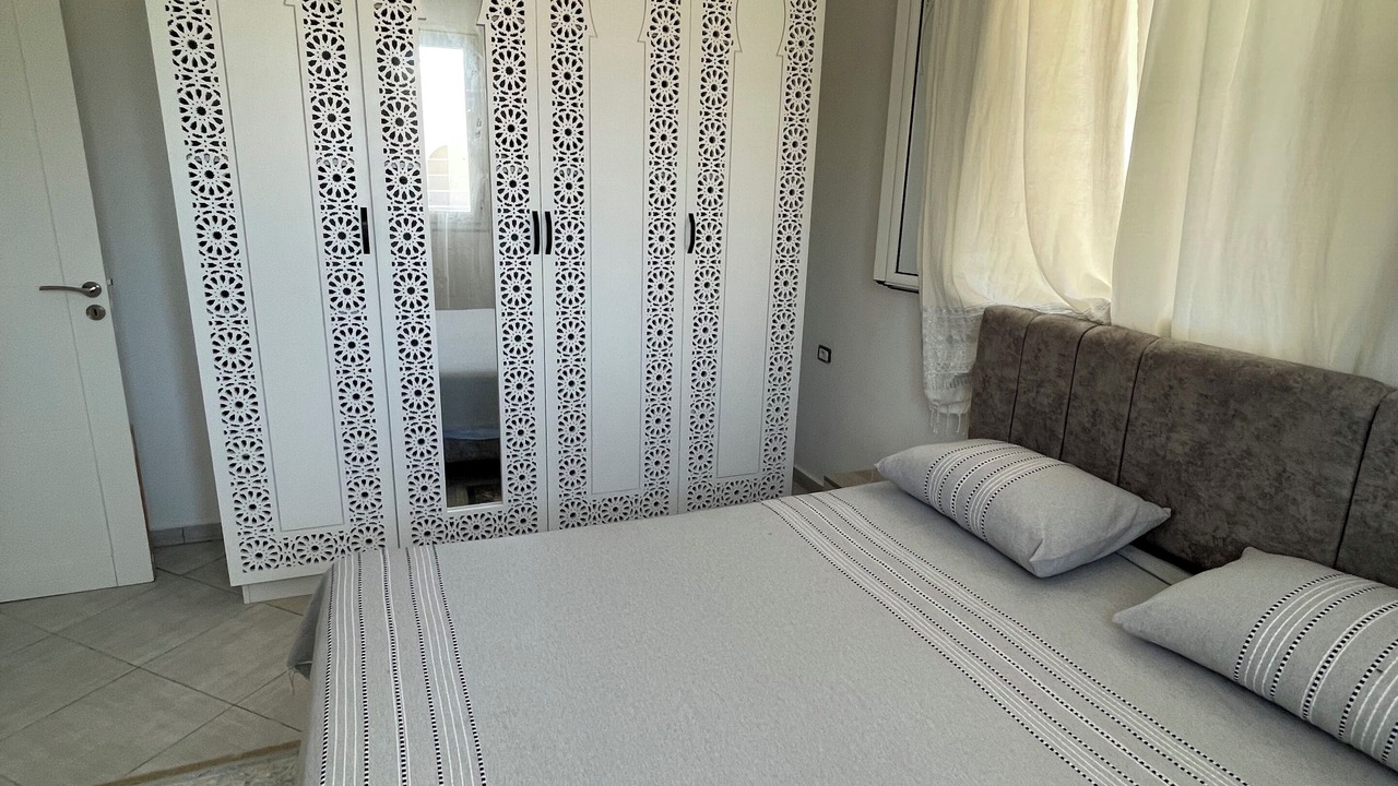 Photo of Bedroom in Aghir