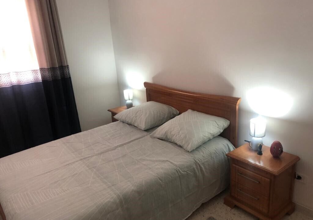 Photo of Bedroom in Houmt Souk