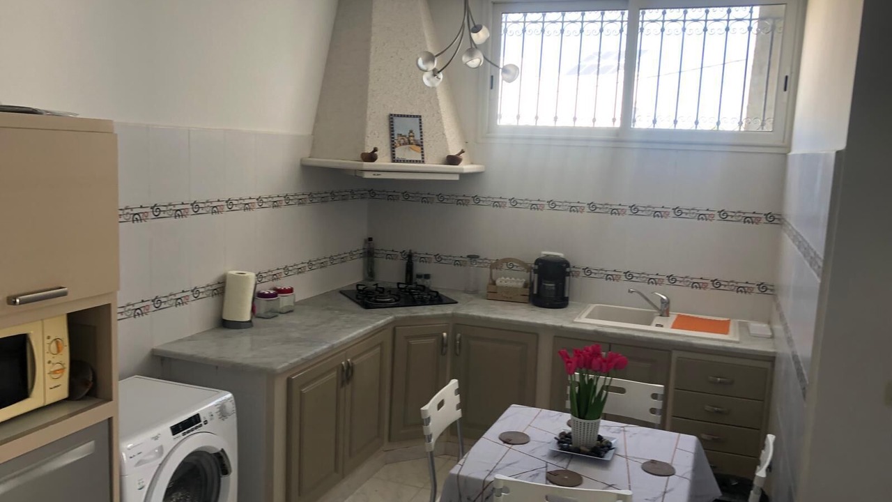 Photo of Kitchen in Houmt Souk