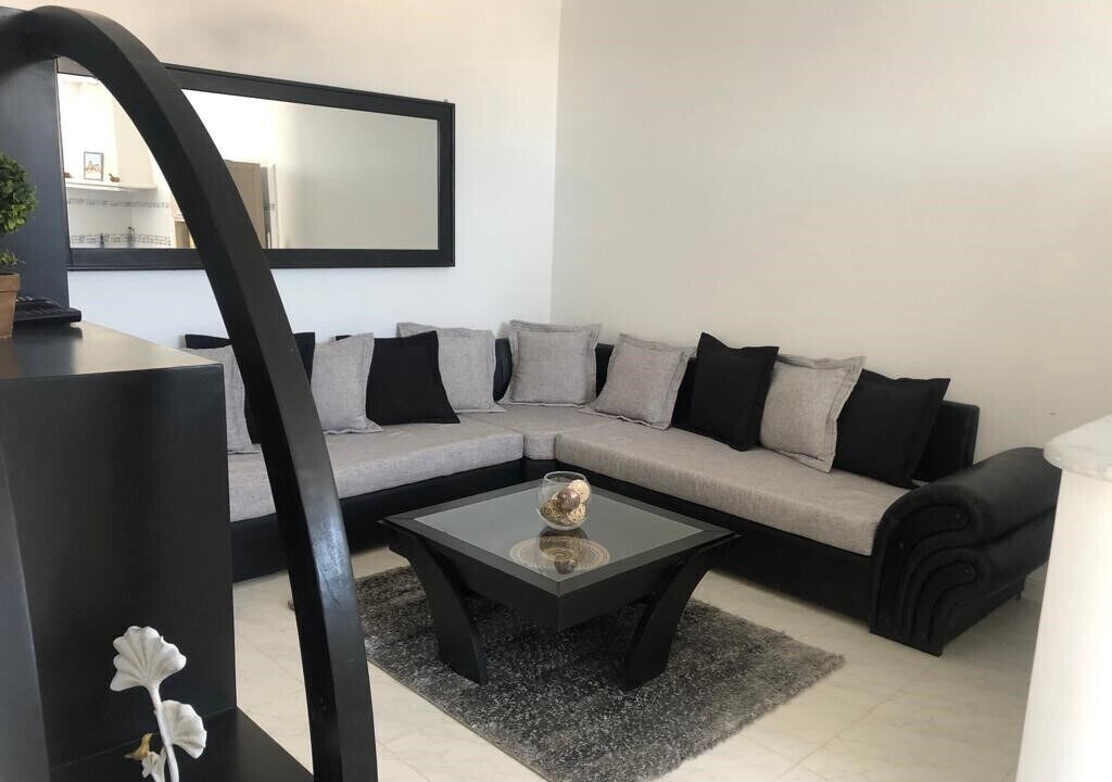 Photo of Livingroom in Houmt Souk