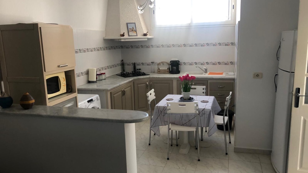 Photo of Kitchen in Houmt Souk