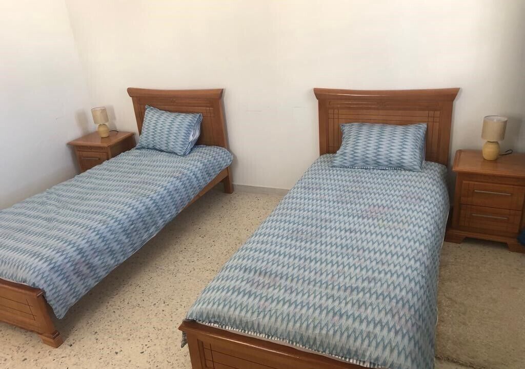 Photo of Bedroom in Houmt Souk