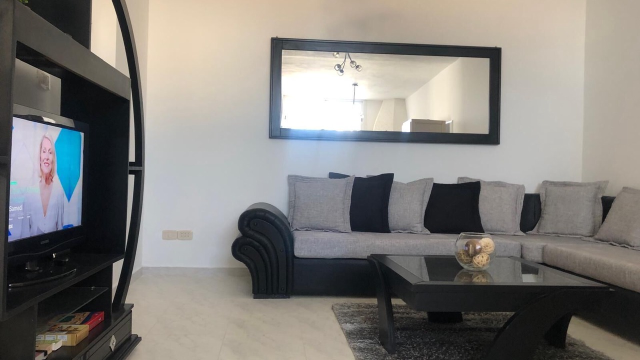 Photo of Livingroom in Houmt Souk
