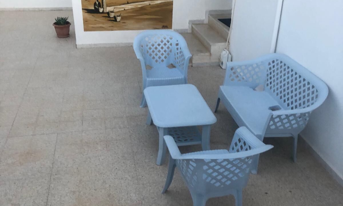 Photo of Outdoor in Houmt Souk