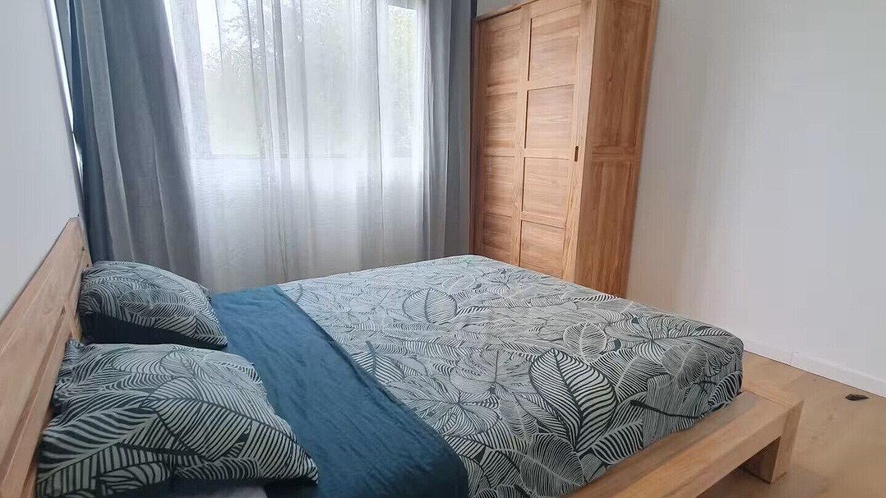 Photo of Bedroom in Cap Malheureux