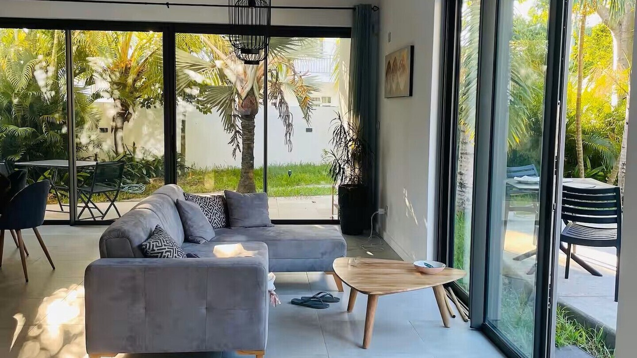 Photo of Livingroom in Cap Malheureux
