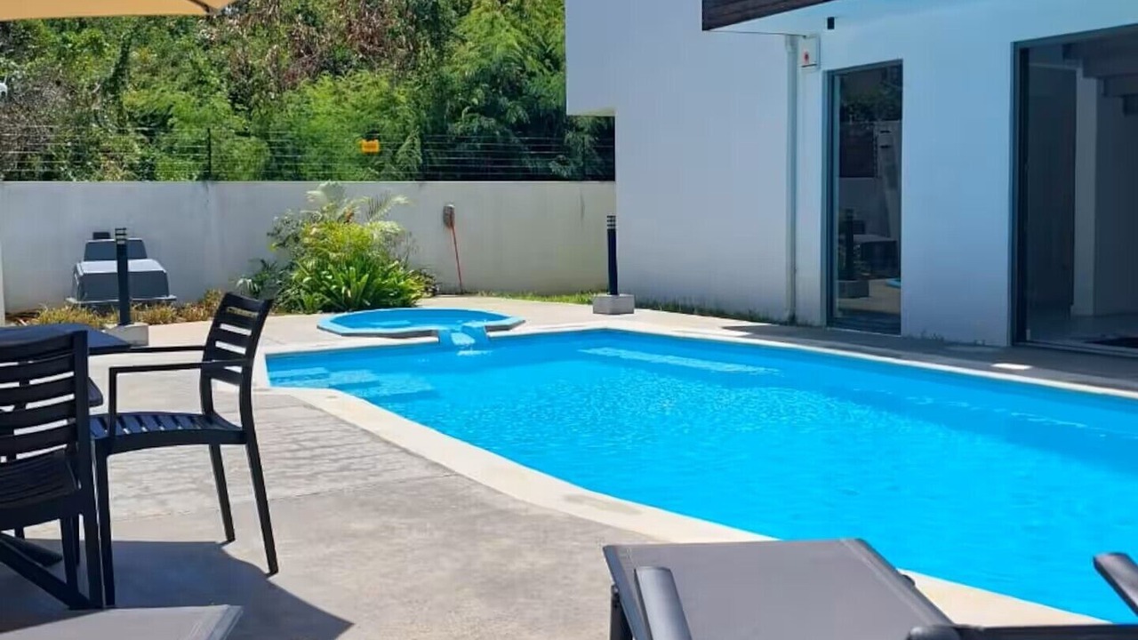 Photo of Outdoor in Cap Malheureux