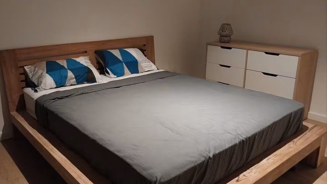 Photo of Bedroom in Cap Malheureux