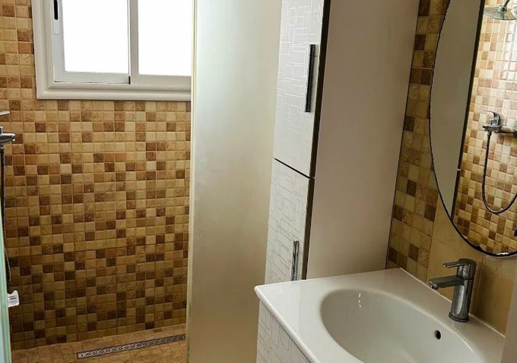 Photo of Bathroom in Kelibia