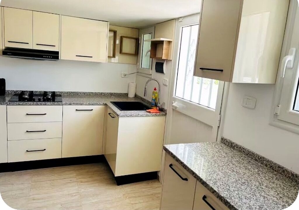 Photo of Kitchen in Kelibia