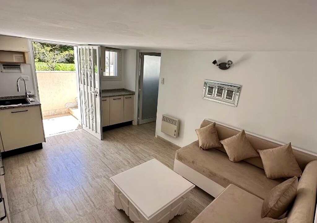 Photo of Livingroom in Kelibia