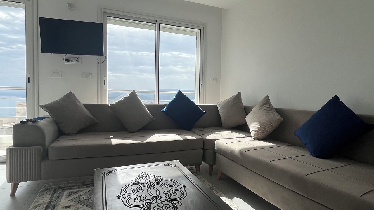 Photo of Livingroom in Tabarka