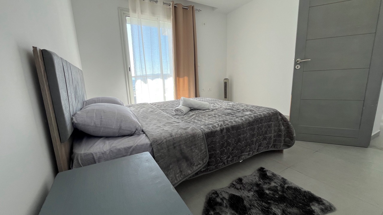 Photo of Bedroom in Tabarka