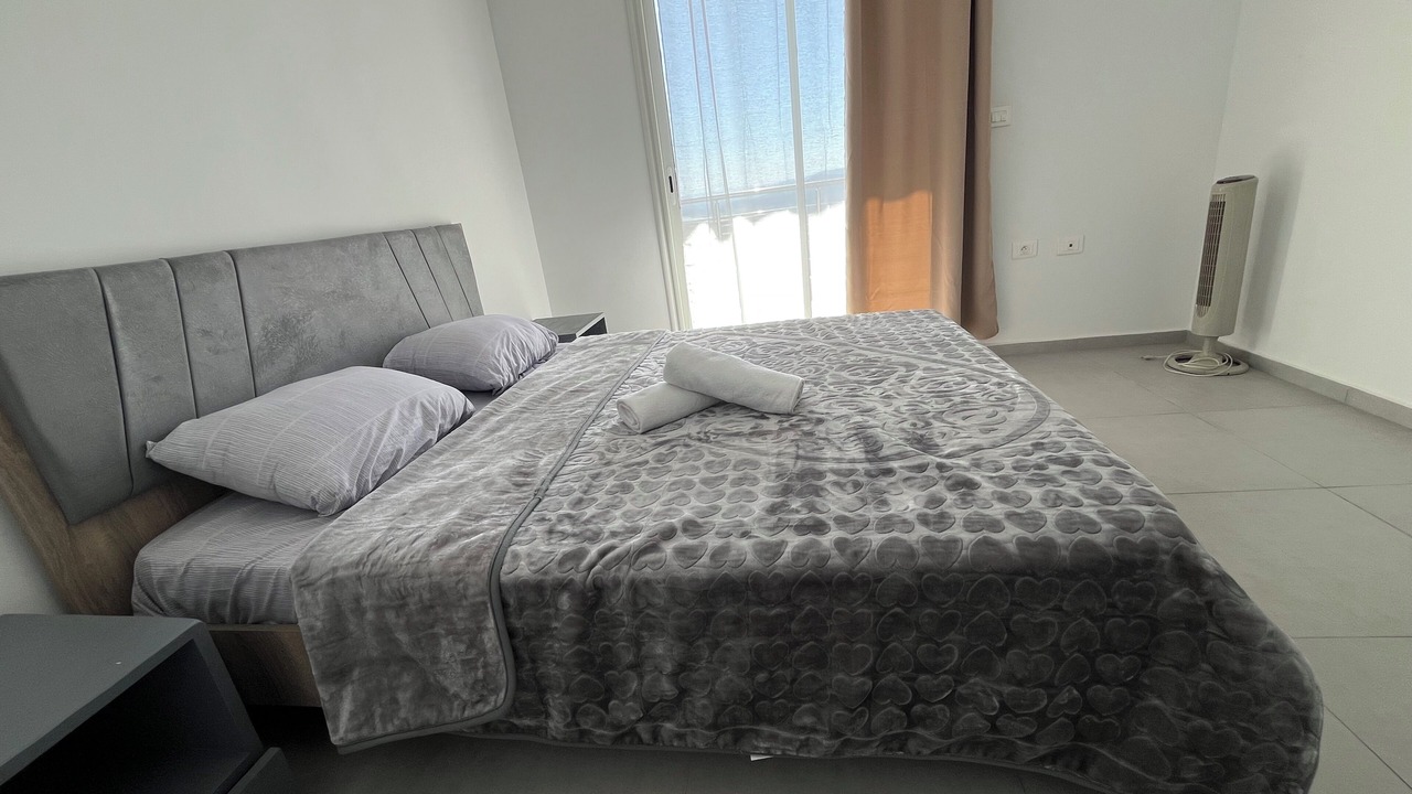 Photo of Bedroom in Tabarka