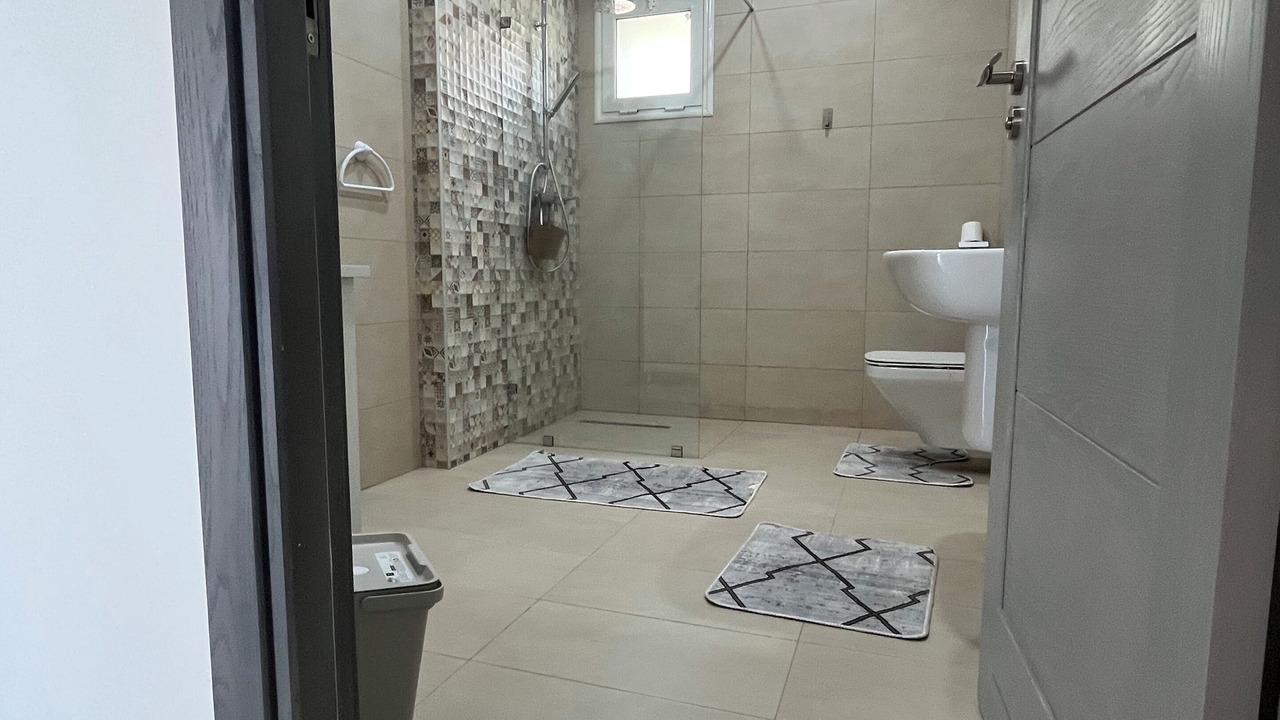 Photo of Bathroom in Tabarka