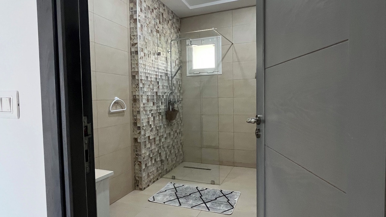 Photo of Bathroom in Tabarka