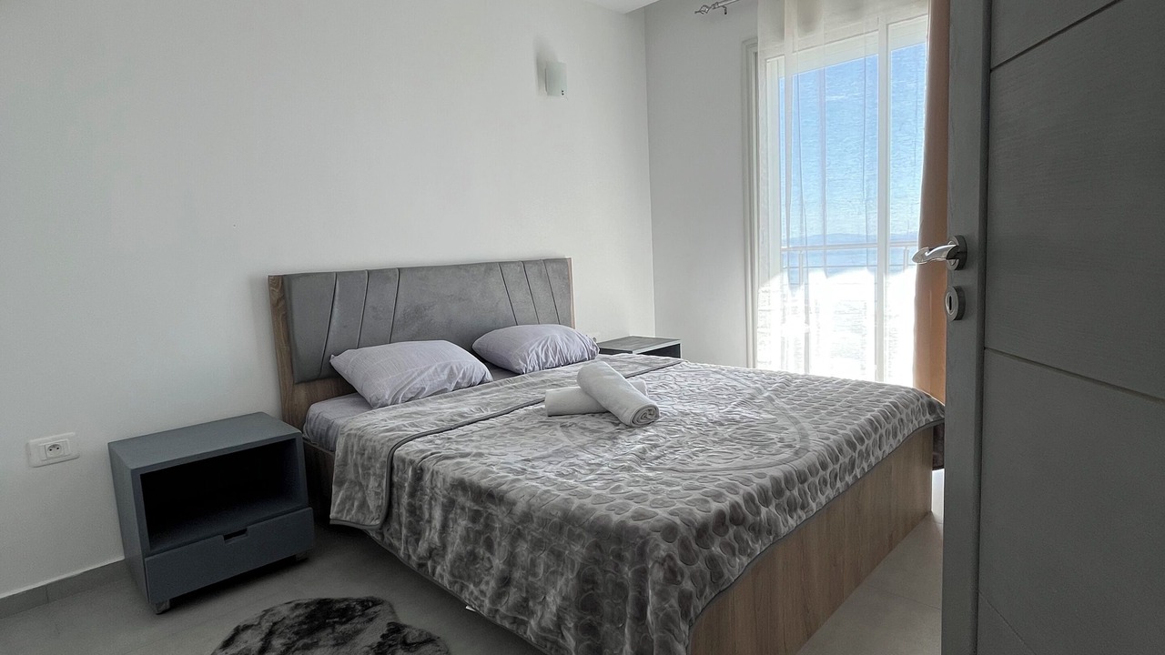 Photo of Bedroom in Tabarka