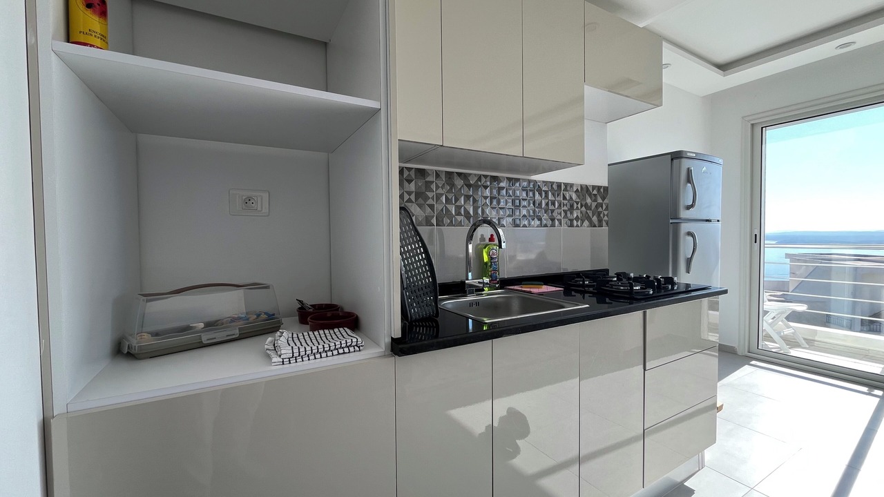 Photo of Kitchen in Tabarka
