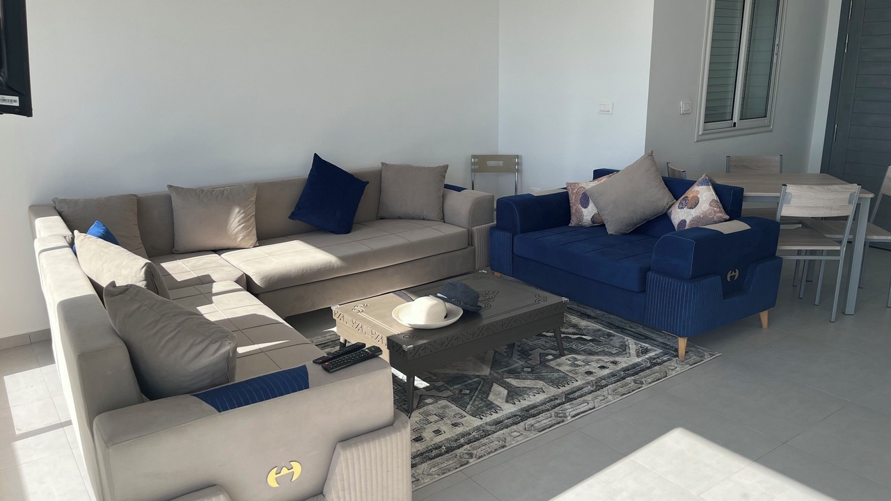 Photo of Livingroom in Tabarka