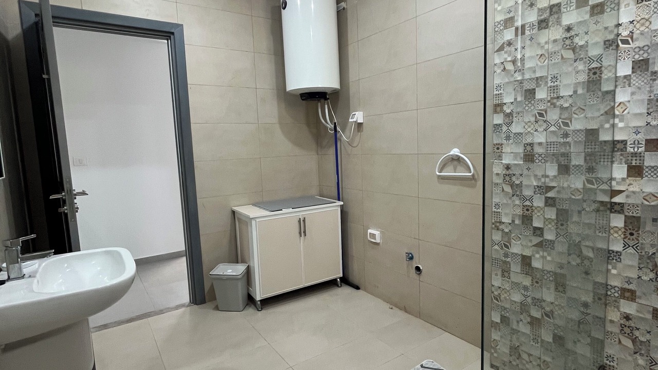 Photo of Bathroom in Tabarka