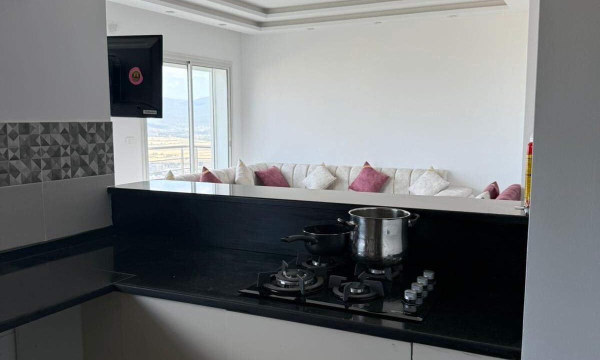 Photo of Kitchen in Tabarka