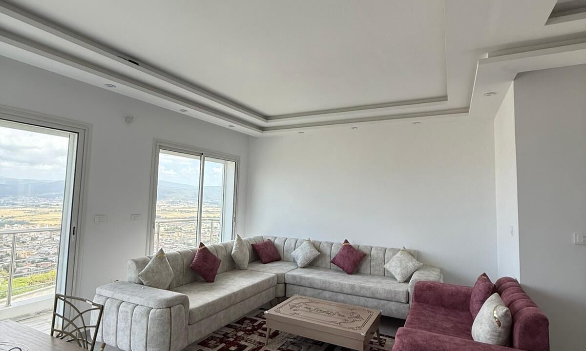 Photo of Livingroom in Tabarka