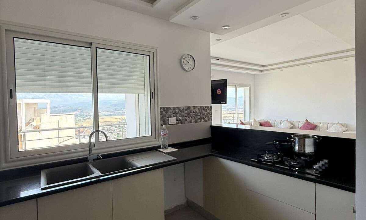 Photo of Kitchen in Tabarka