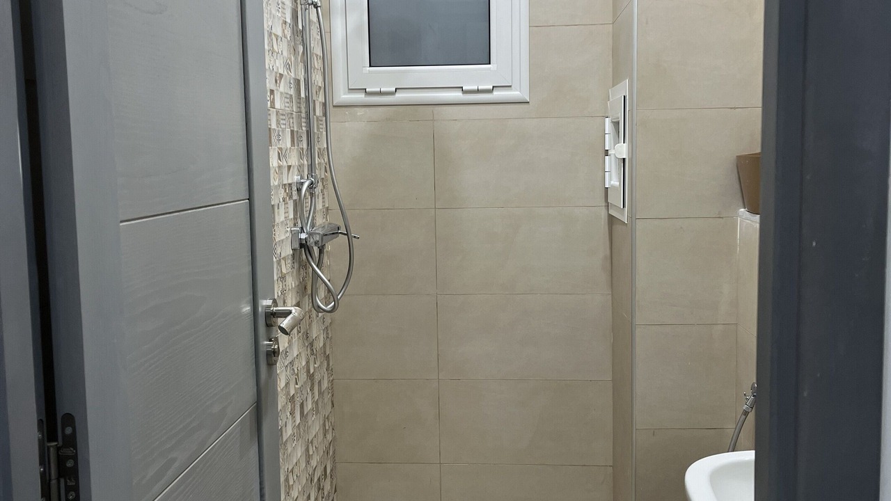 Photo of Bathroom in Tabarka