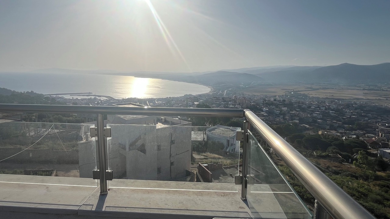 Photo of Outdoor in Tabarka