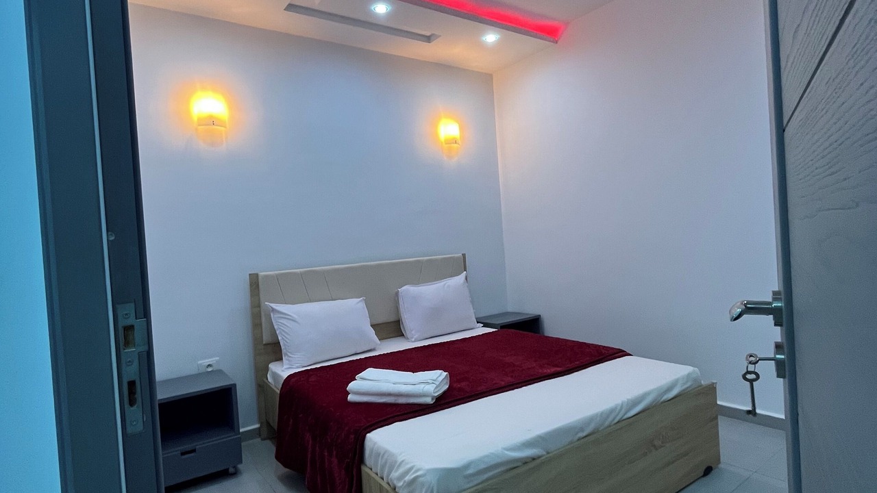 Photo of Bedroom in Tabarka