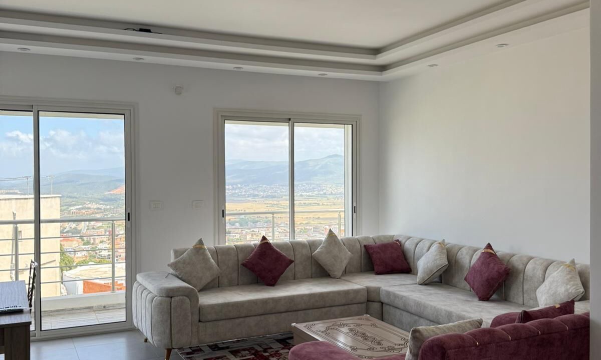 Photo of Livingroom in Tabarka