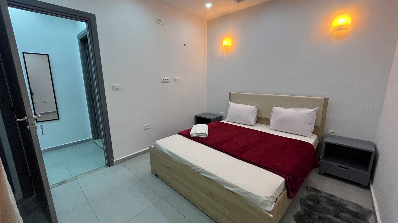 Photo of Bedroom in Tabarka