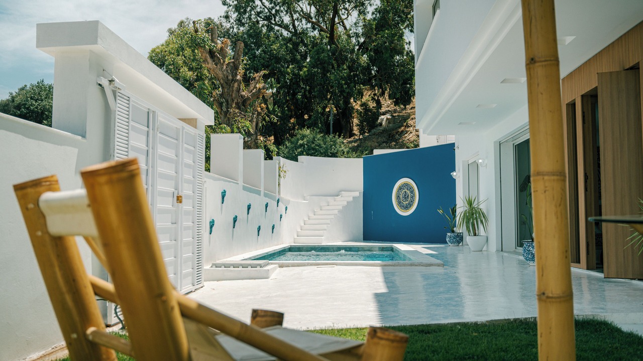 Photo of Outdoor in La Marsa