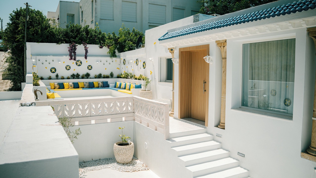 Photo of Outdoor in La Marsa