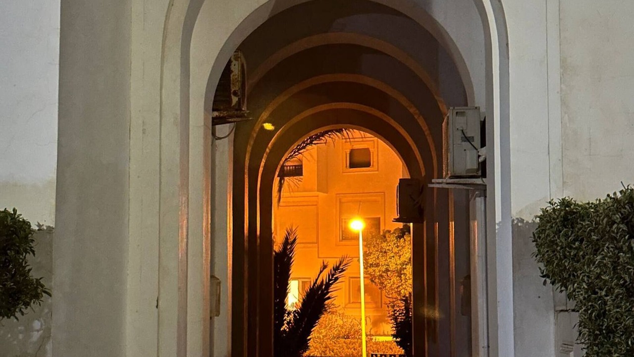 Photo of Outdoor in Yasmine