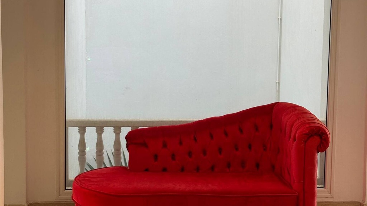 Photo of Livingroom in Yasmine