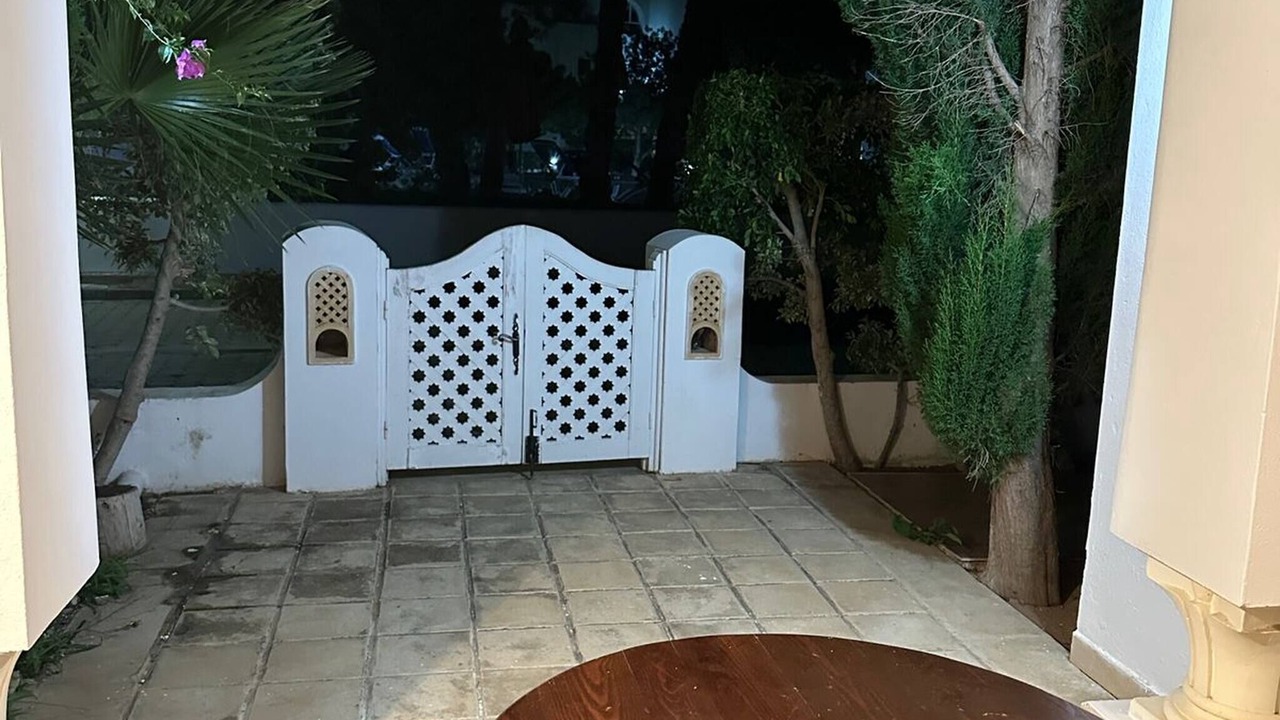 Photo of Patio Balcony in Yasmine