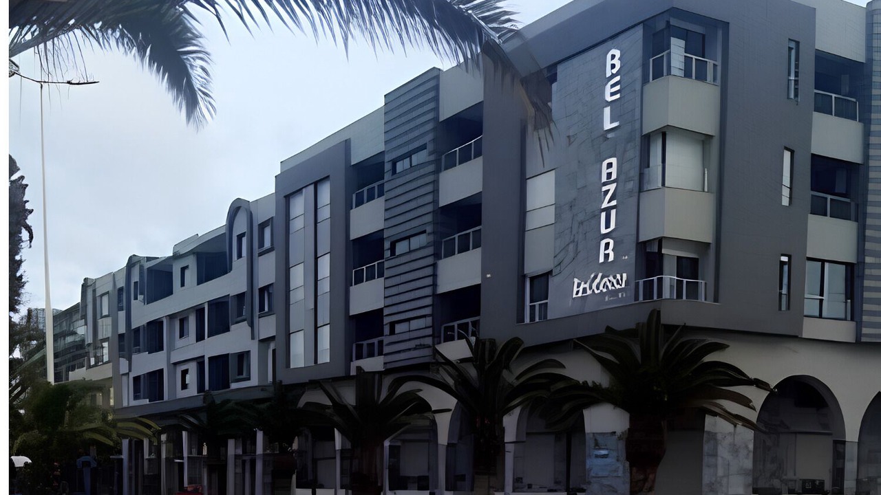 Photo of Outdoor in Nabeul