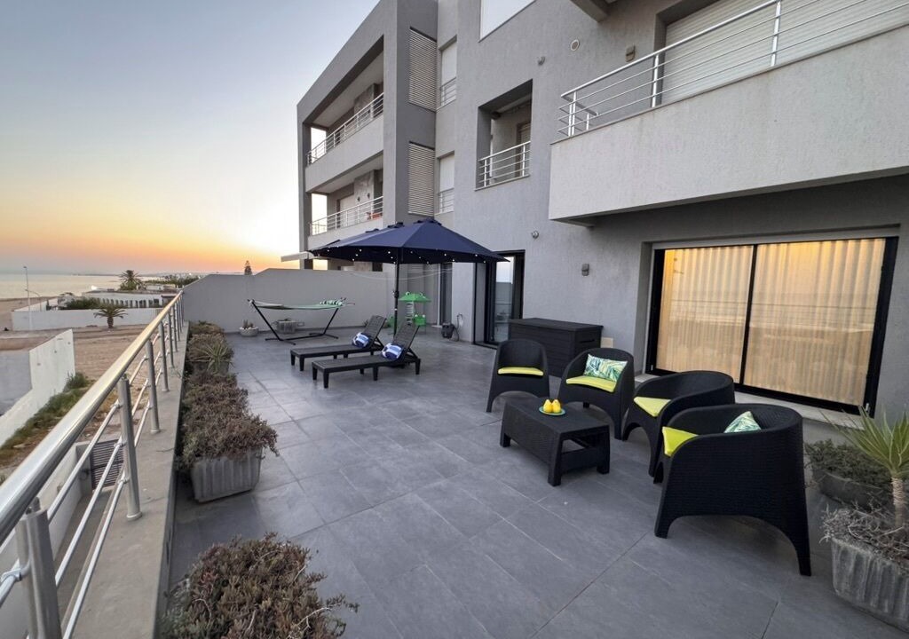 Photo of Patio Balcony in Nabeul