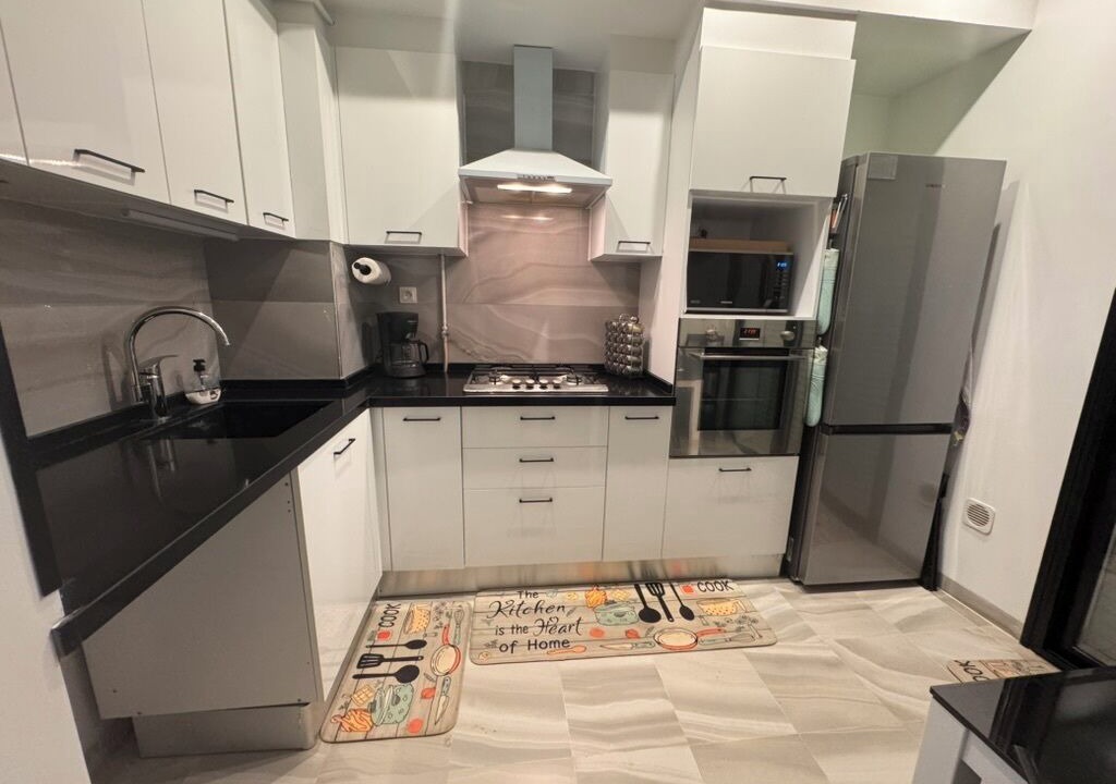 Photo of Kitchen in Nabeul