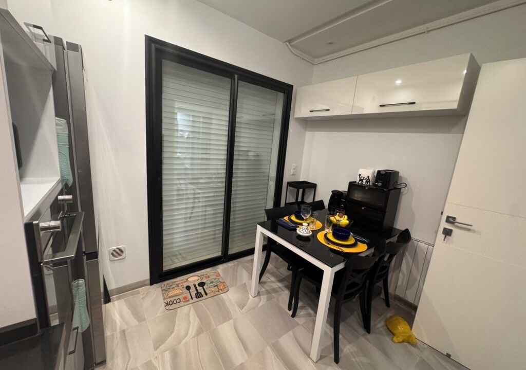 Photo of Kitchen in Nabeul