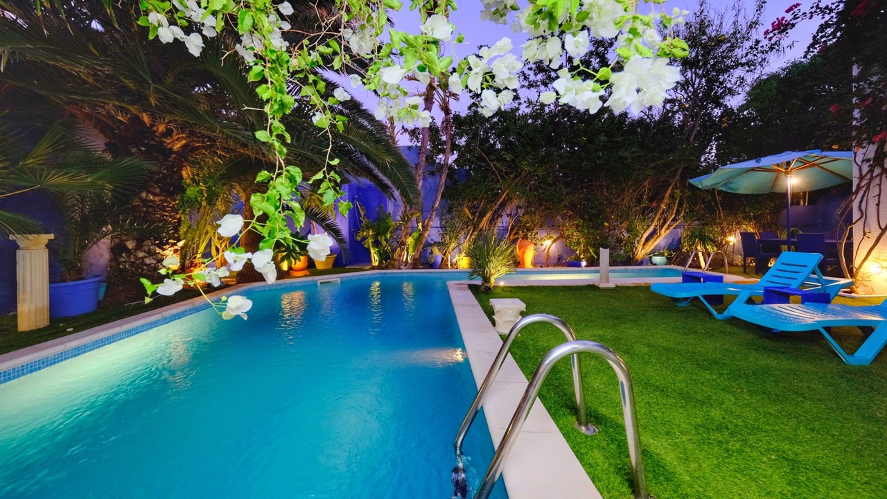 Photo of Outdoor in Hammamet