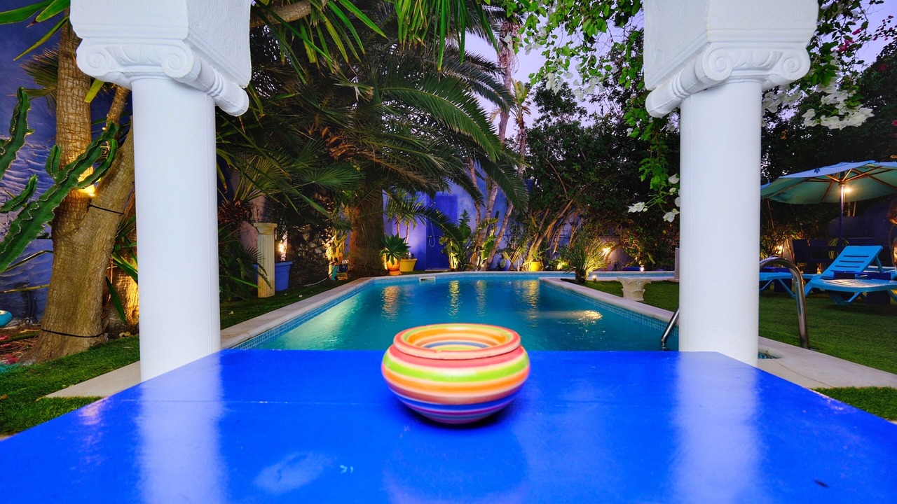 Photo of Outdoor in Hammamet