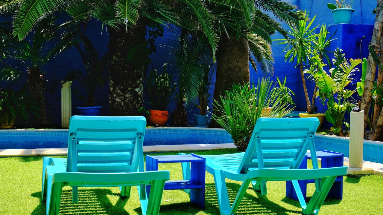 Photo of Outdoor in Hammamet