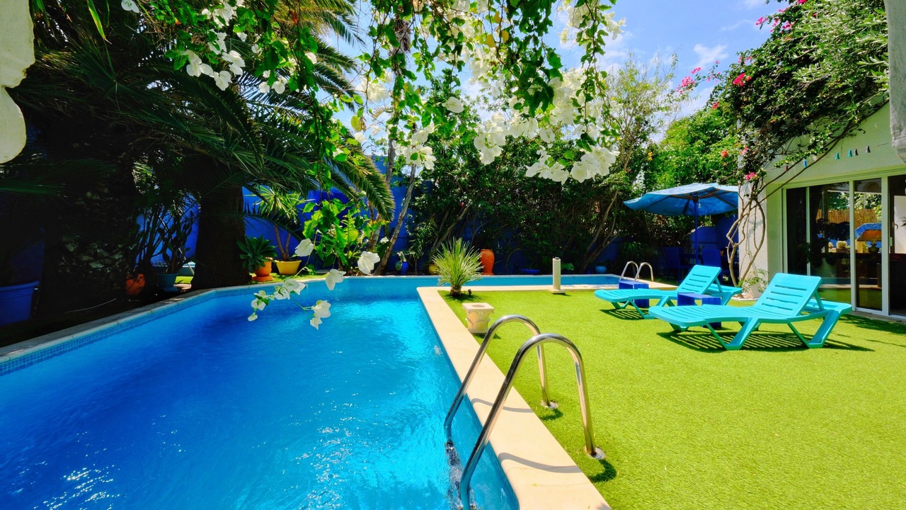Photo of Outdoor in Hammamet