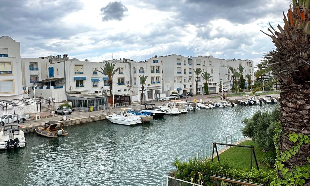 Photo of Others in Tunisia