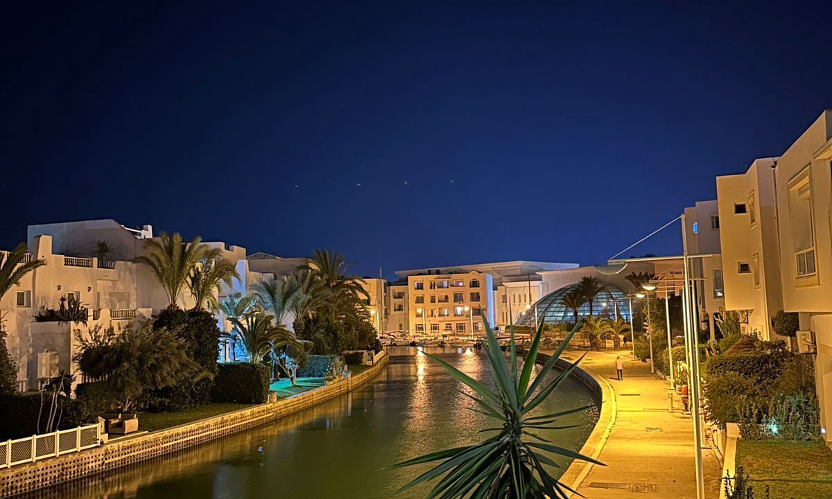 Photo of Others in Tunisia