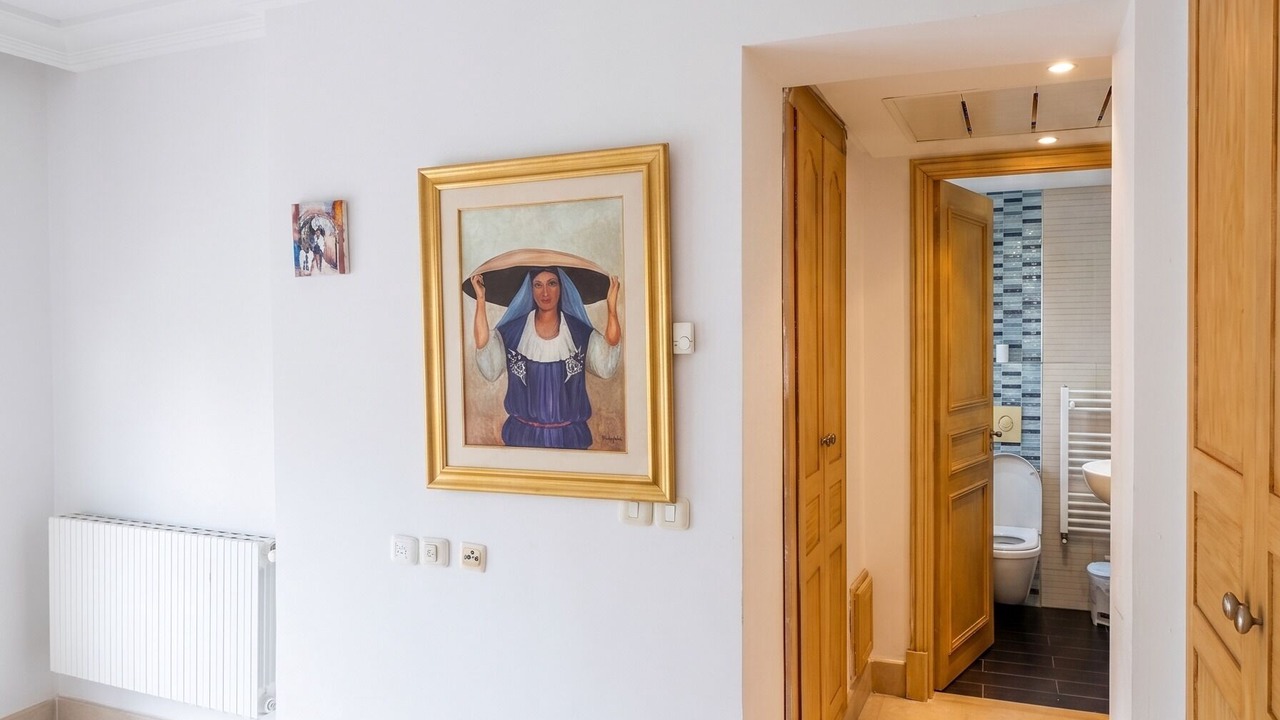 Photo of Bathroom in Tunisia